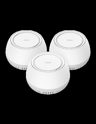 TP-Link DECO BE65-POE Tri-band (2.4...